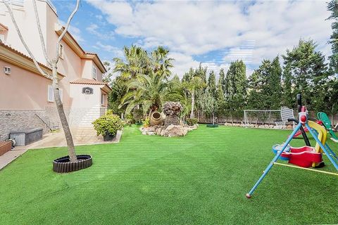Villa i Llucmajor, Mallorca, Llucmajor - € 1.400.000 | Ref: 38353 - foto 18